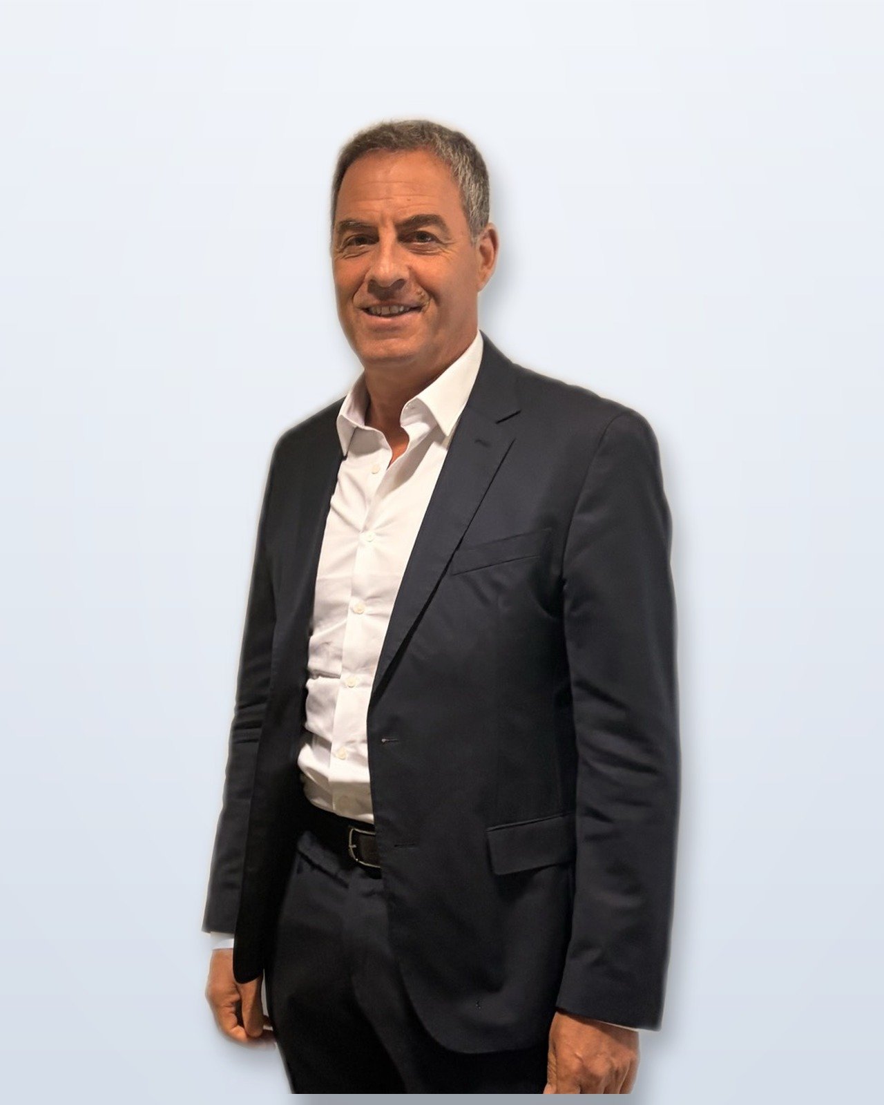 Doron Bensimon, fondateur de Hevra Kadisha